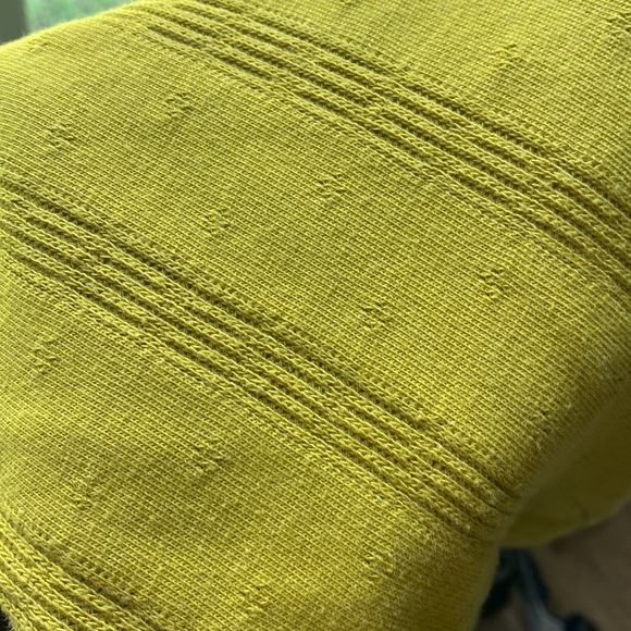 10/$25 Madewell/ knit tshirt, size M - Picture 5 of 5